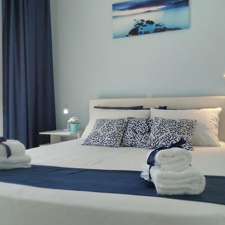Stratis Summertime Apartment Limenas  Exterior photo