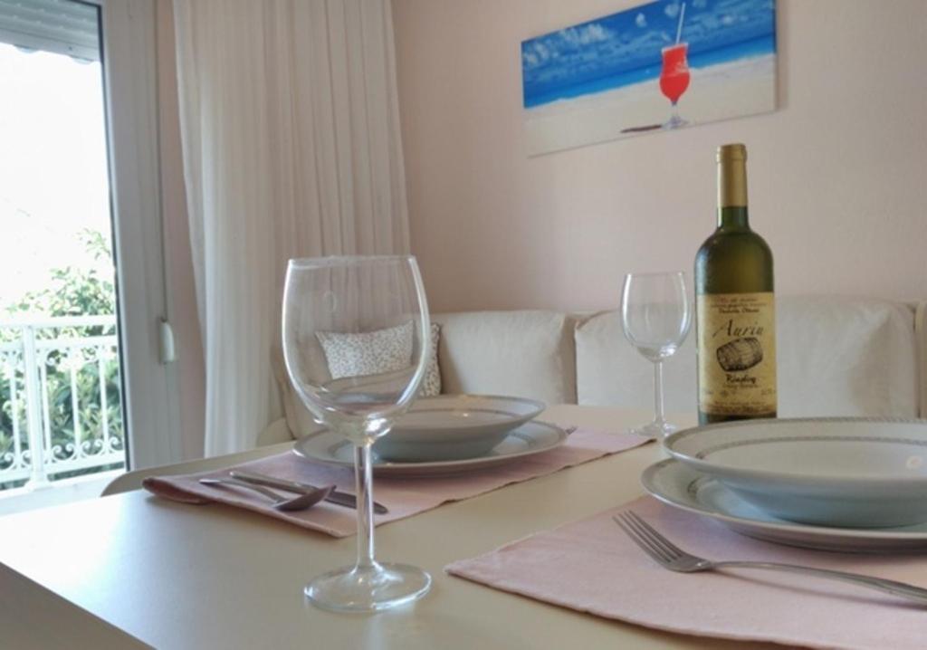 Stratis Summertime Apartment Limenas  Exterior photo