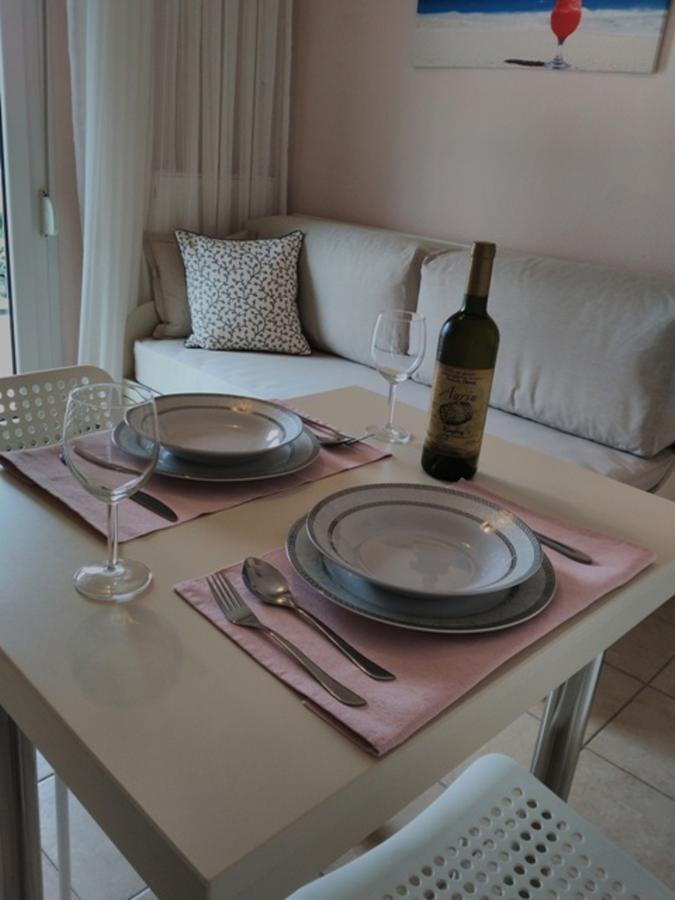 Stratis Summertime Apartment Limenas  Exterior photo