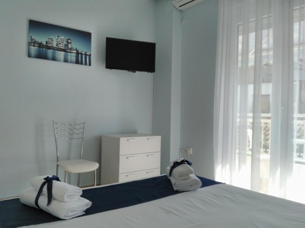 Stratis Summertime Apartment Limenas  Exterior photo